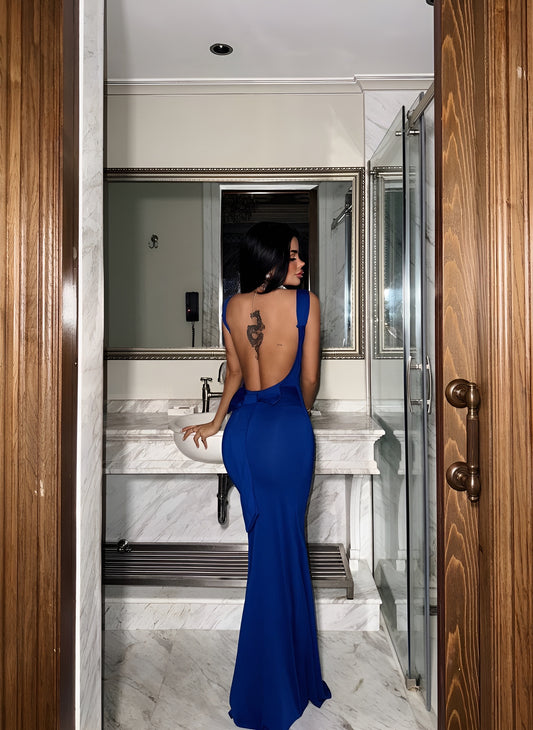 Bow dress
